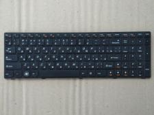 Клавіатура до ноутбука Lenovo Ideapad N585 №2